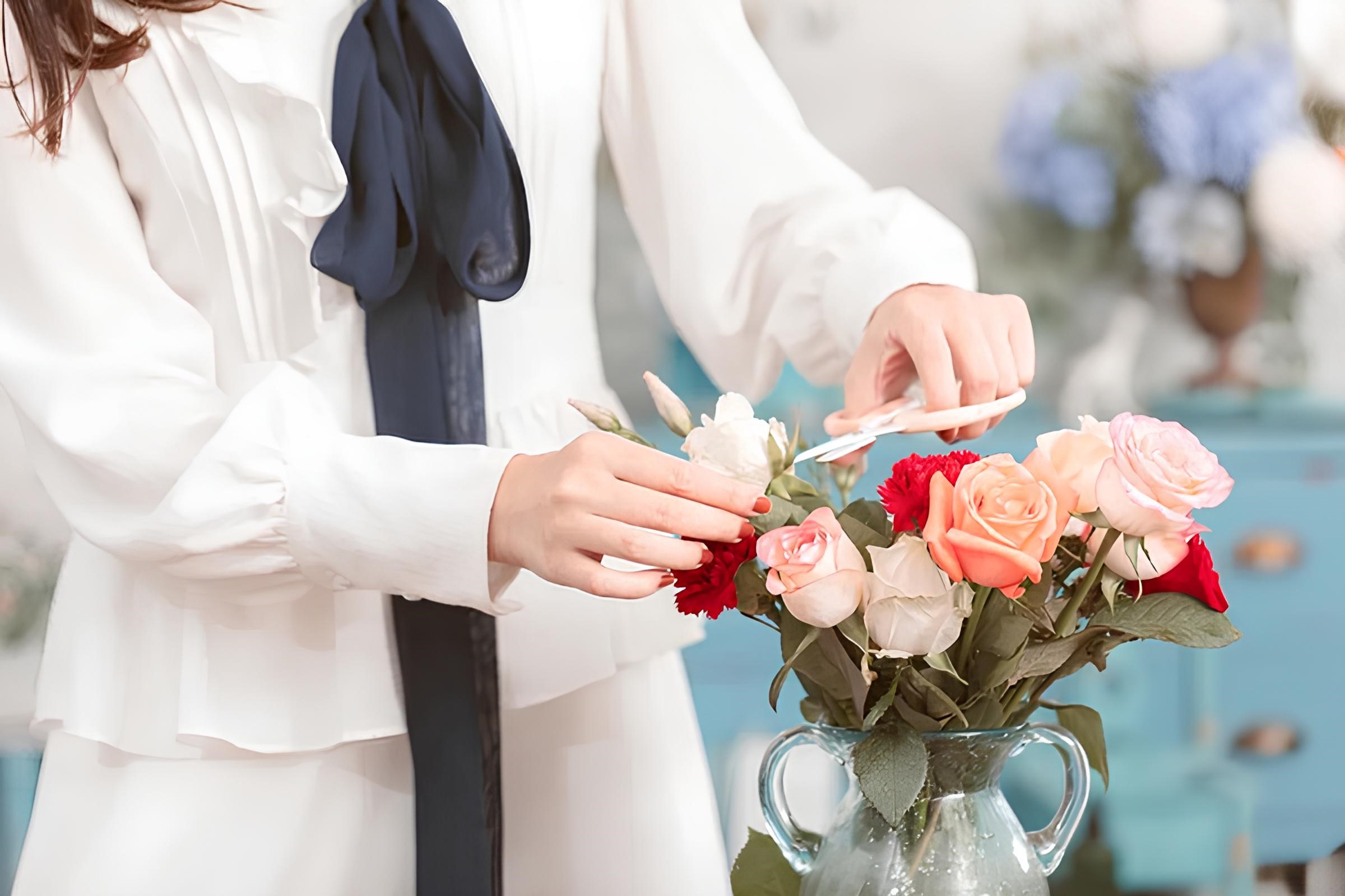 花店頂讓轉讓,花店頂讓流程,花店頂讓金額